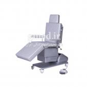 تخت اتاق عمل جنرال GN5 سدان مدل GP.RC1