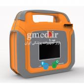دفیبریلاتور-خارجی-خودکار-برند-سعادت-مدل-شوکا-SHOOKA