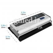 فشارسنج-دیجیتال-بازویی-برند-Viatom-مدل-armfit