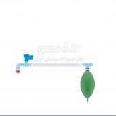 سیستم بیهوشی مپلسون (Cerdas Med)
