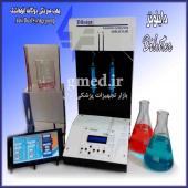 پمپ-سرنگی-دوگانه-اتوماتیک-دایلوتر-مدل-SP211-ساخت-ایران