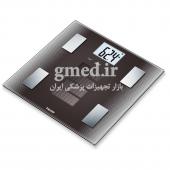 ترازوی-تشخیصی-مدل-BF-300-solar-مارک-Beurer-آلمان