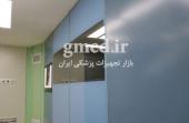 دیوار-شیشه-ای-ماژولار-اتاق-عمل
