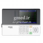 دستگاه نوار قلب سه کانال زونکر مدل iMAC 300